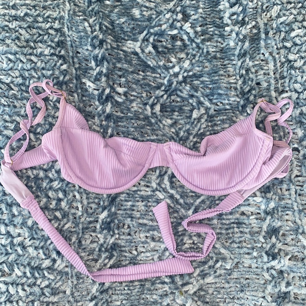 Monday Swimwear Maui Top